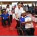 Pemprov Sumut Komitmen Ciptakan Lingkungan Inklusif Penyandang Disabilitas