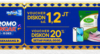 Strategi Mendapatkan Gratis Ongkir di Harbolnas 12.12