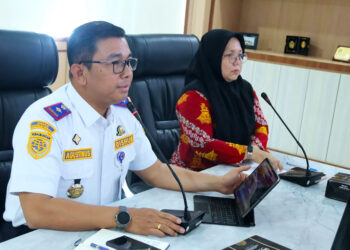 Pemprov Sumut Siapkan Mudik Gratis Nataru untuk Masyarakat