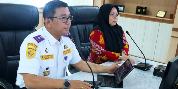 Pemprov Sumut Siapkan Mudik Gratis Nataru untuk Masyarakat