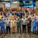 Bobby Nasution Hadiri Silaturahmi Forkopimda se-Sumut