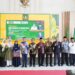 Pj. Bupati Langkat Dorong Guru Jadi Pemimpin Inspiratif di Seminar Hari Guru ke-79