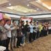 Hasil Rapat Pleno KPU Sumut: Bobby-Surya 3.645.611 Suara, Edy-Hasan 2.009.311 Suara