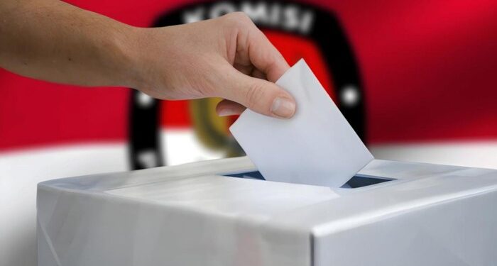 Pilkada Medan, Partisipasi Pemilih di Pilwalkot Medan 2024 Lebih Rendah Dibanding Tahun 2020