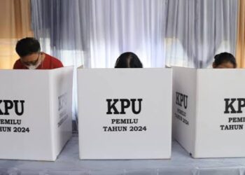KPU Sumut akan Gelar PSU di 9 TPS Kabupaten-Kota Sumut