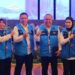 Pemkab Langkat Siap untuk Sinergi dan Kolaborasi pada RAKORNASDA 2024 di Medan