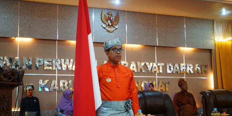 HUT ke-275 Kabupaten Langkat: Momentum Kolaborasi untuk Pembangunan dan Kemajuan Daerah