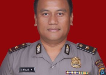 Polres Pelabuhan Belawan Berduka, Wakapolres Meninggal Dunia Akibat Kecelakaan