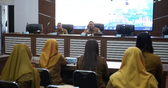 Pelaksanaan Musrenbang Harus Melibatkan Partisipasi Masyarakat