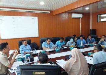 Tingkatkan PAD, Komisi III dan Bapenda Evaluasi Sumber Pajak