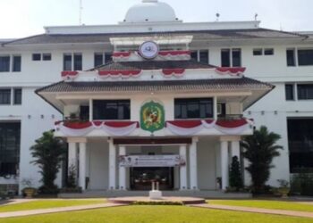 Pemko Medan Berhasil Kelola APBD 2024 dengan Sehat