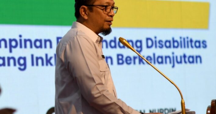 Pemprov Sumut Tegaskan Tidak Ada Pelarangan Pengajian Masyarakat di Masjid Gubernur