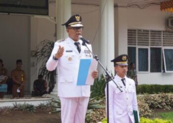 Pemkab Langkat Ambil Langkah Kasasi Terkait Putusan PTUN PPPK 2023