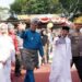 Haflah Al-Qur’an Warnai Hari Jadi ke-275 Langkat, Pj. Bupati Faisal Hasrimy Ajak Warga Perkuat Persatuan