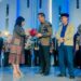 Tampil di Medan, Bobby Apresiasi Konser Paduan Suara The Philippine Madrigal Singers