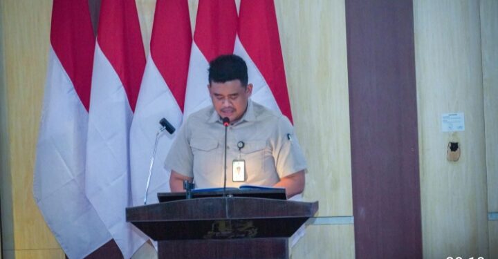 Ajukan Pencabutan Perda No.2/2015, Bobby: Berikan Kepastian Hukum Rencana Detail Tata Ruang Wilayah