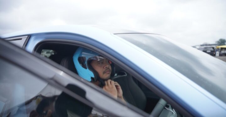 Antisipasi Kenakalan Remaja, Wali Kota Medan Dukung Digelarnya RDO Drag Race & Drag Bike