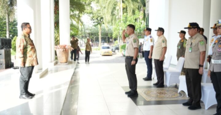 Buka Konsultasi Publik KPBU APJ, Bobby: Solusi dan Alternatif Pembiayaan Infrastruktur