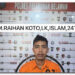 Dua Begal Sadis Ditangkap Petugas Polres Pelabuhan Belawan,Dua Orang DPO