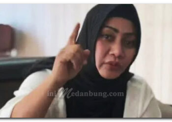 Lailatul Badri Terpilih Ketua Badan Kehormatan DPRD Medan