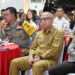 Nataru Aman, Pemprov Sumut Apresiasi Semua Pihak yang Berkontribusi