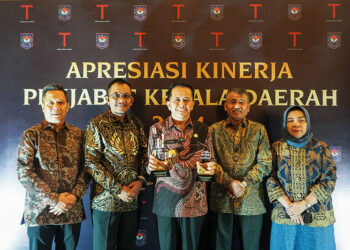 Tahun 2024, Pemprov Sumut Sukseskan Berbagai Agenda Besar Nasional