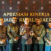 Tahun 2024, Pemprov Sumut Sukseskan Berbagai Agenda Besar Nasional