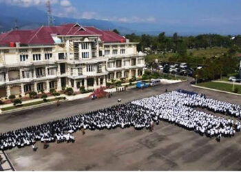 Kekosongan Jabatan Sekda Definitif, Ribuan PNS Aceh Besar Terancam Tidak Terima Gaji