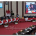 DPRD Medan Gelar Paripurna Pembukaan Masa Persidangan II Tahun Sidang 2024-2025