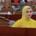 Erni Ariyanti Ditetapkan Sebagai Ketua DPRD Sumut