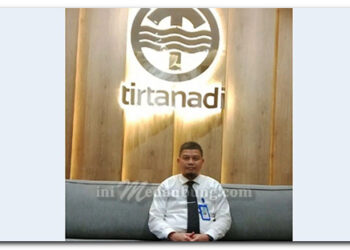 Ewin Putra Dukung  Atlet Jujitsu Dojo Tirtanadi Ikuti PBJI Open Tournament 2025