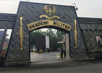Bupati Langkat Syah Afandin (Ondim) Ikuti Retreat Kepemimpinan di Akmil Magelang
