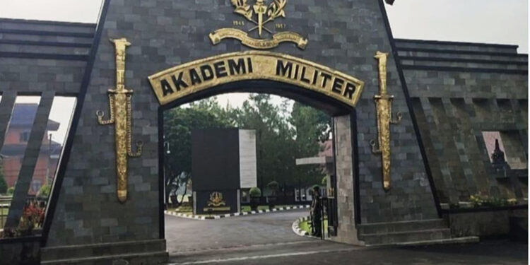 Bupati Langkat Syah Afandin (Ondim) Ikuti Retreat Kepemimpinan di Akmil Magelang