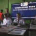 Imigrasi Belawan Tahan Pelaku Penyeludupan PMI Ilegal