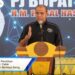 Pj. Bupati Langkat Hadiri Pemilihan Putra-Putri Langkat 2025: Cetak Generasi Berkarakter dan Berdaya Saing