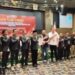 KPU Sumut Tetapkan Bobby-Surya sebagai Gubernur-Wakil Gubernur Terpilih
