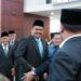 Ikuti Paripurna Pengumuman Gubsu-Wagubsu Terpilih, Bobby: Insya Allah Amanah Ini Kami Jalankan