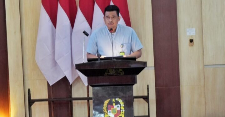 Pemko Medan dan DPRD Bahas Ranperda Pencabutan Perda No 2/2015, Bobby: Cermin Kolaborasi Eksekutif dan Legislatif