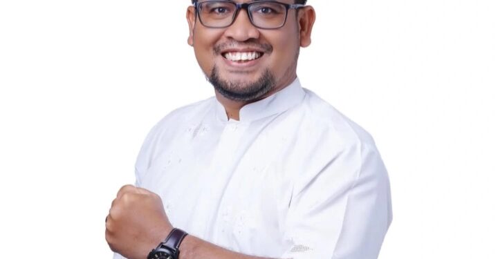 Muhri Fauzi Hafiz: Masalah Proyek MYC 2,7 T Pemprov Sumut Akan Masuk Babak Baru