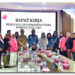 Kepala Dinas Kominfo Sumut Harapkan FJPI Jadi Pioner Pemberitaan Kelompok Marginal