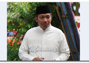 Selaras Kebijakan Nasional, Dinas Kominfo Langkat Terapkan Aturan Ketat Pembayaran Media