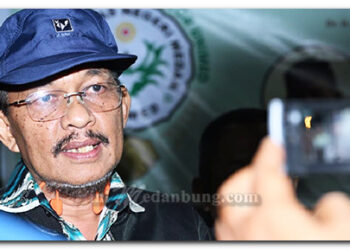 Dr. Ilyas Sitorus Dorong Legalitas PADU dan Hibah Pendidikan untuk Sumatera Utara