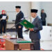 Lantik 12 Pejabat Tinggi Pratama, Wagub Sumut Surya Minta Tunjukkan Kinerja yang Lebih Maksimal
