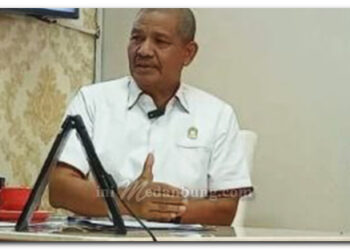 DPRD Sumut Minta Pemprov Pastikan Penyaluran Gas Elpiji 3 Kg Tepat Sasaran