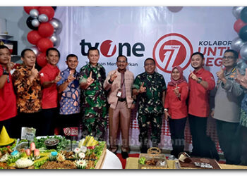 Pemprov Sumut Harapkan Televisi Terus Berkontribusi Cerdaskan Bangsa