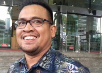 Proyek 2,7 T Pemprov Sumut Jadi Temuan, Kurang Volume Pekerjaan Mencapai Rp 127 Milyar Lebih, APH Jangan Diam