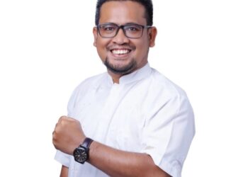 Bang Fauzi: Pak Bobby Jangan Terjebak Beban Proyek MYC 2, 7 T