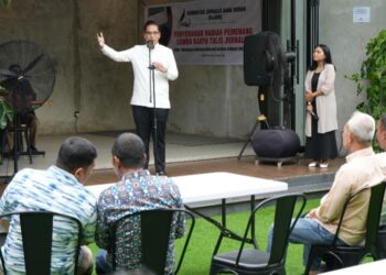 Wali Kota Medan Lanjutkan Program UHC-JKMB Ditambah Kepastian Pelayanan Kesehatan Semakin Baik