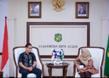 Banyak Terima Keluhan, Rico Minta Rumah Sakit Layani Pasien BPJS dan UHC dengan Baik