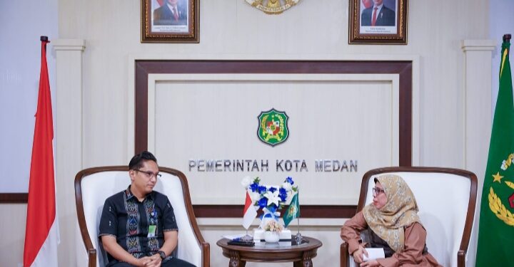Banyak Terima Keluhan, Rico Minta Rumah Sakit Layani Pasien BPJS dan UHC dengan Baik